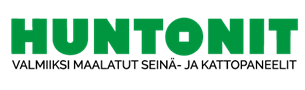 Huntonit logo